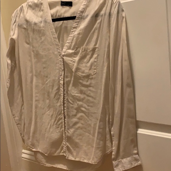 Button up - Picture 2 of 2